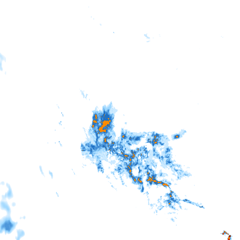 rain layer