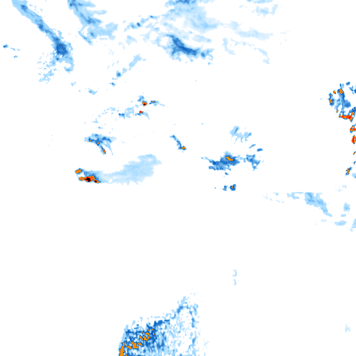 rain layer