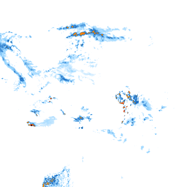 rain layer