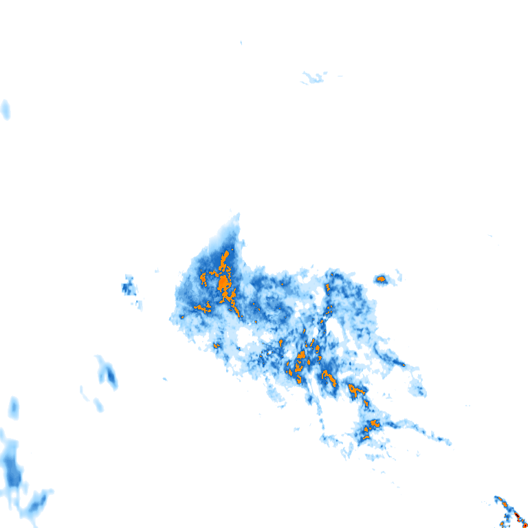 rain layer