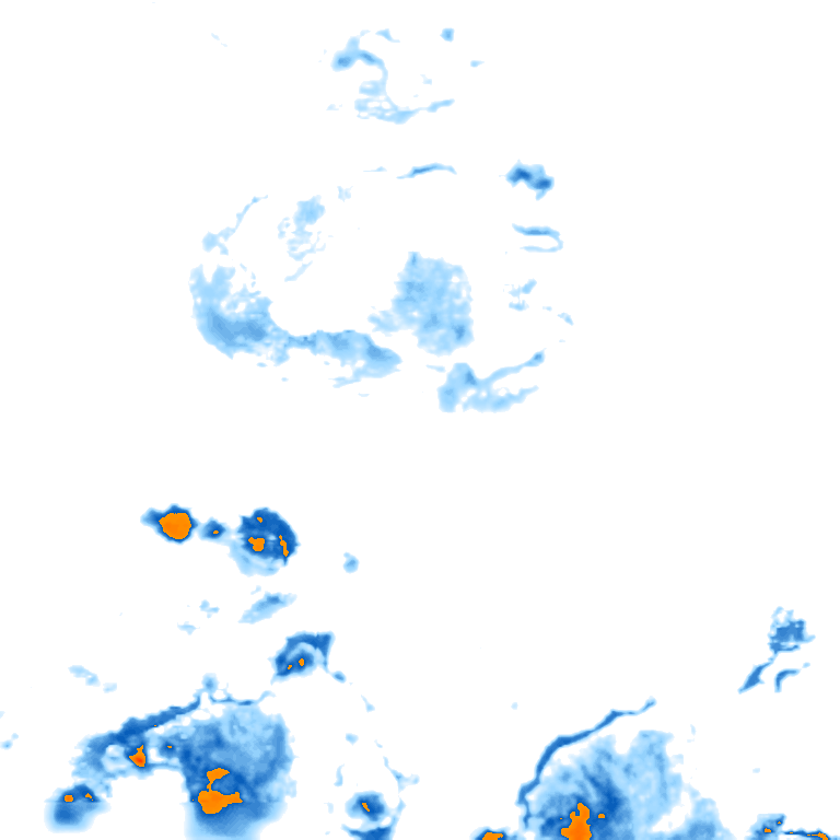 rain layer