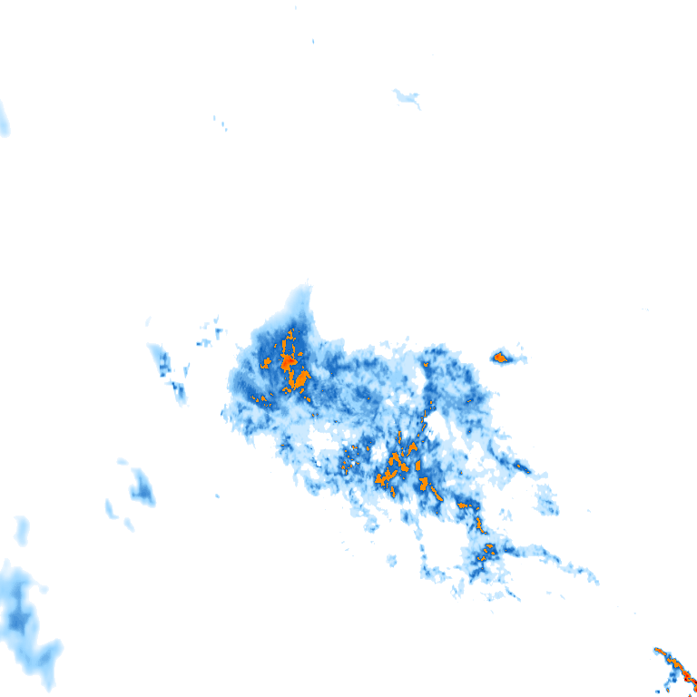 rain layer