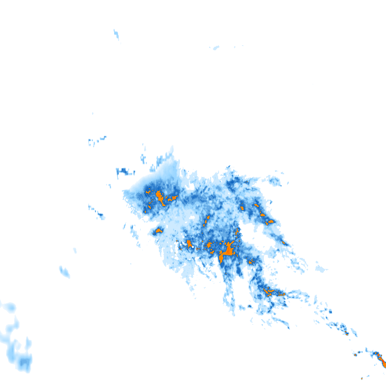 rain layer