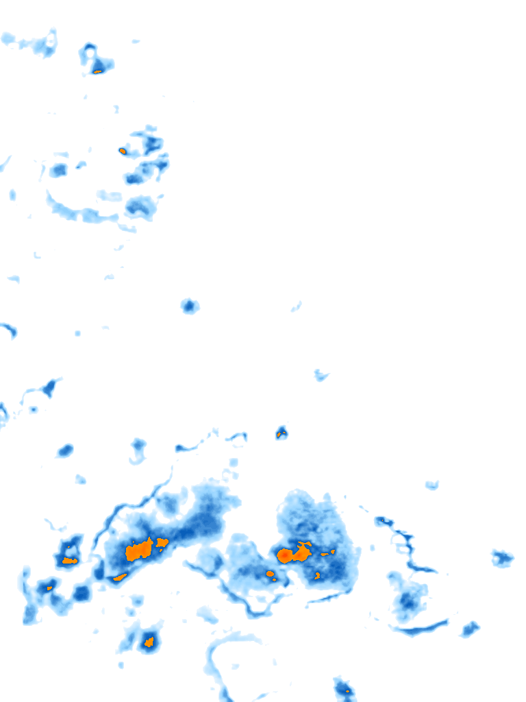 rain layer