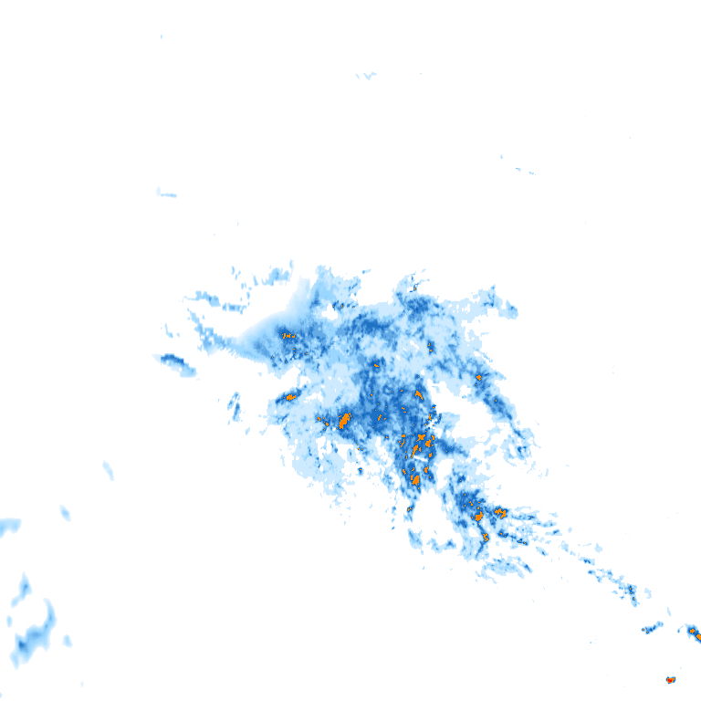 rain layer