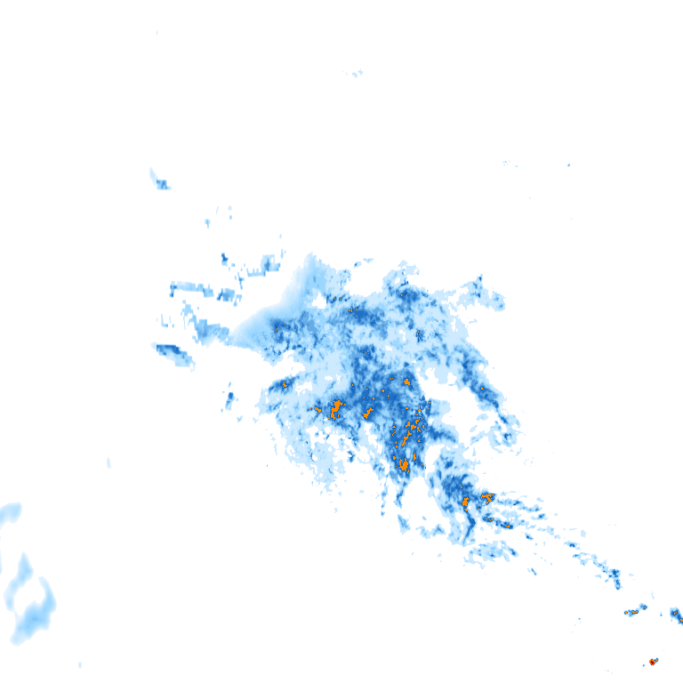 rain layer