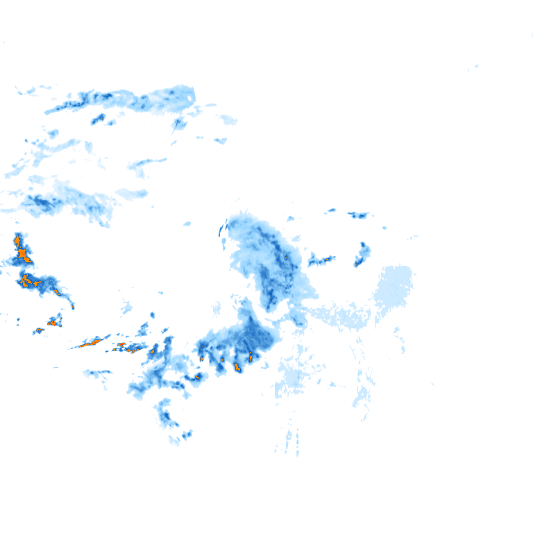 rain layer