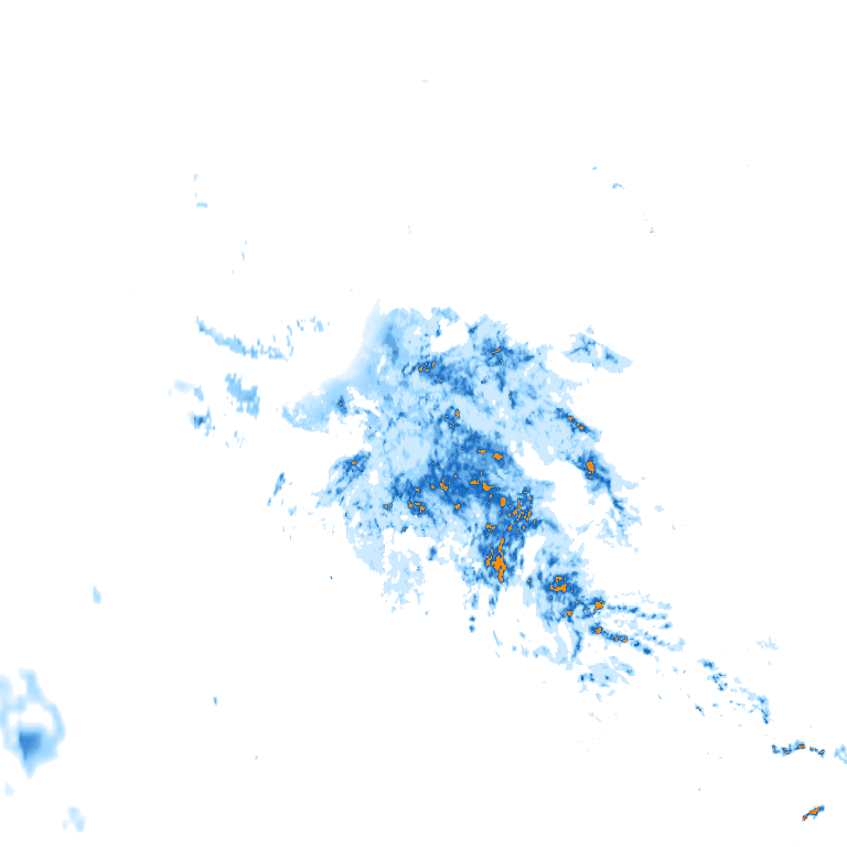 rain layer