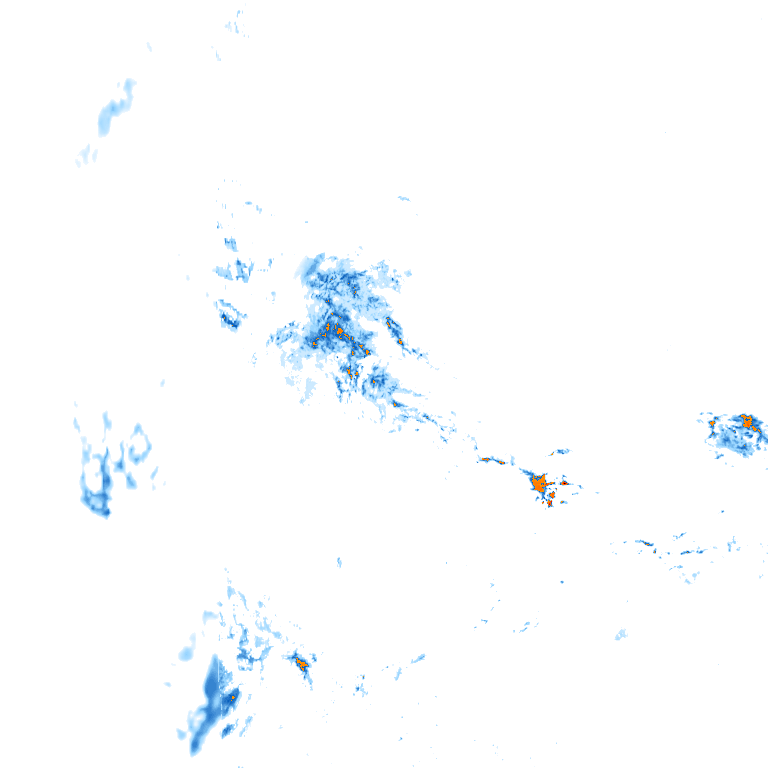 rain layer