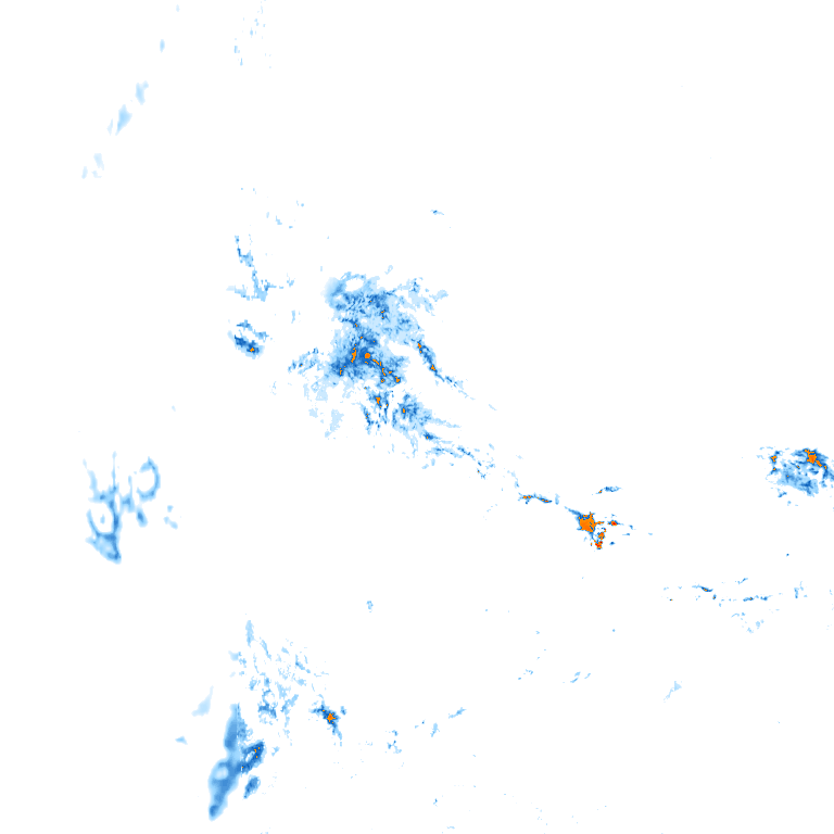 rain layer