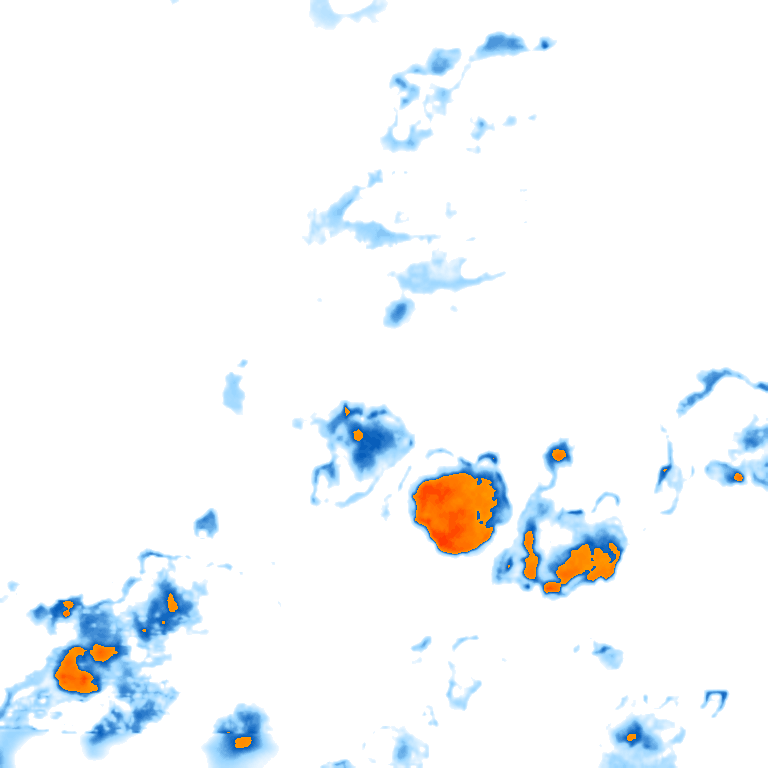 rain layer