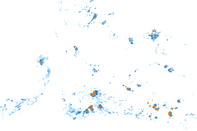 rain layer