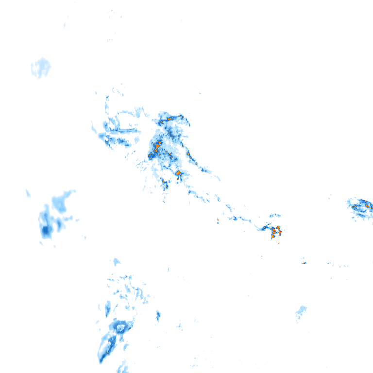 rain layer