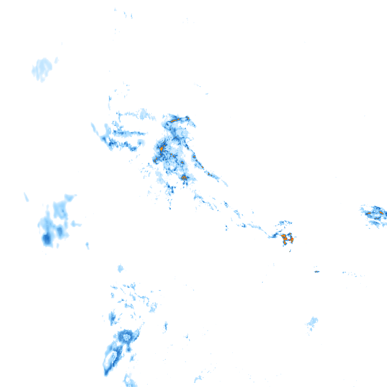 rain layer
