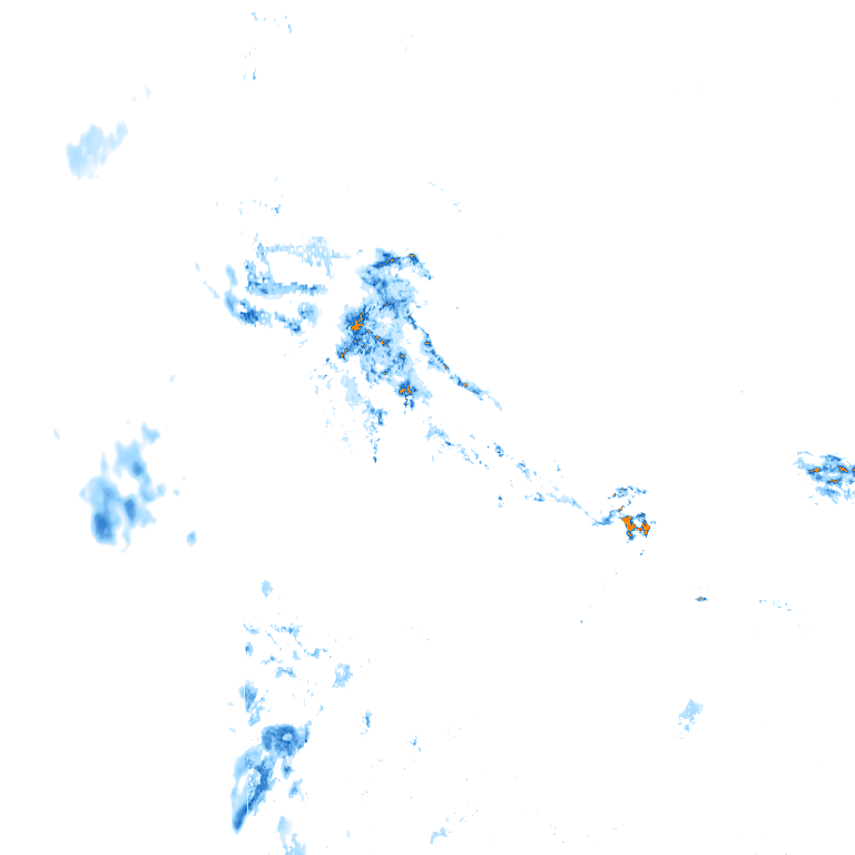 rain layer