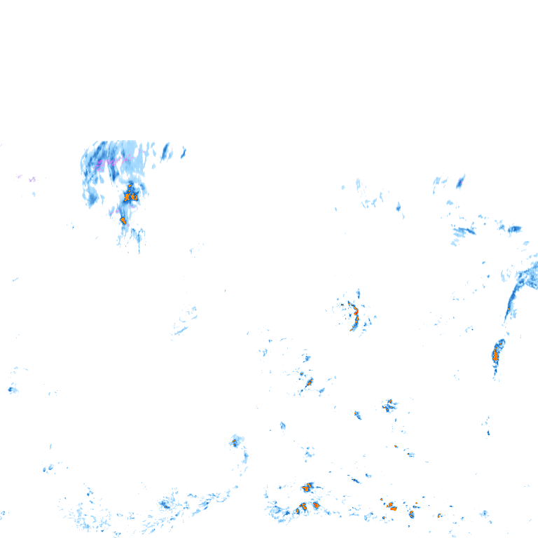 rain layer