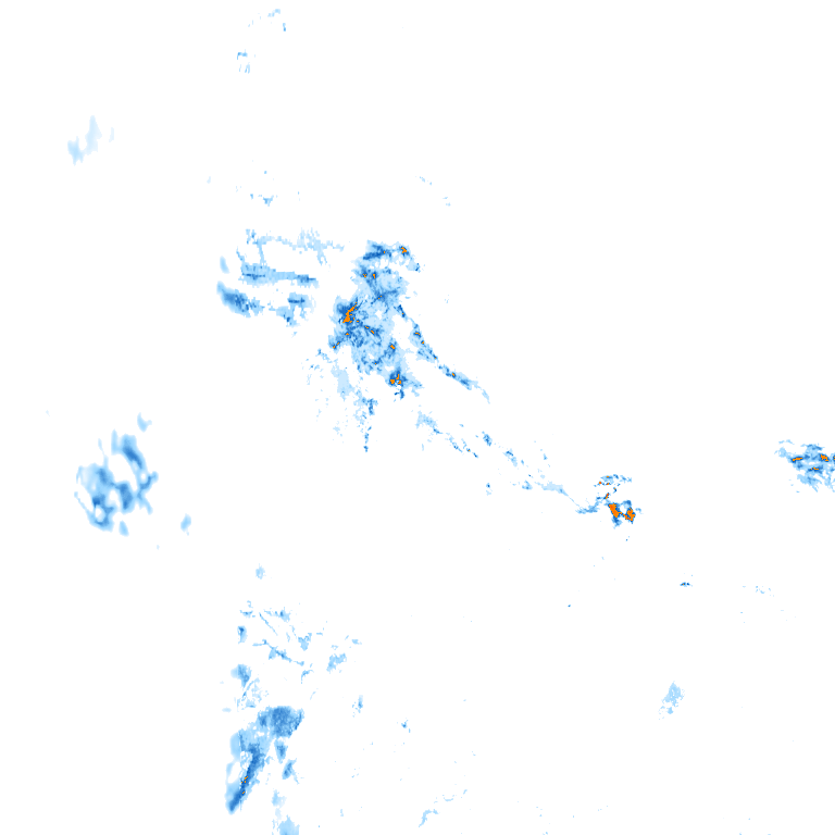 rain layer