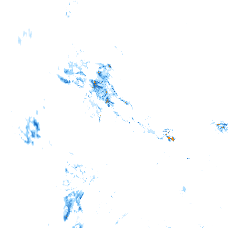 rain layer
