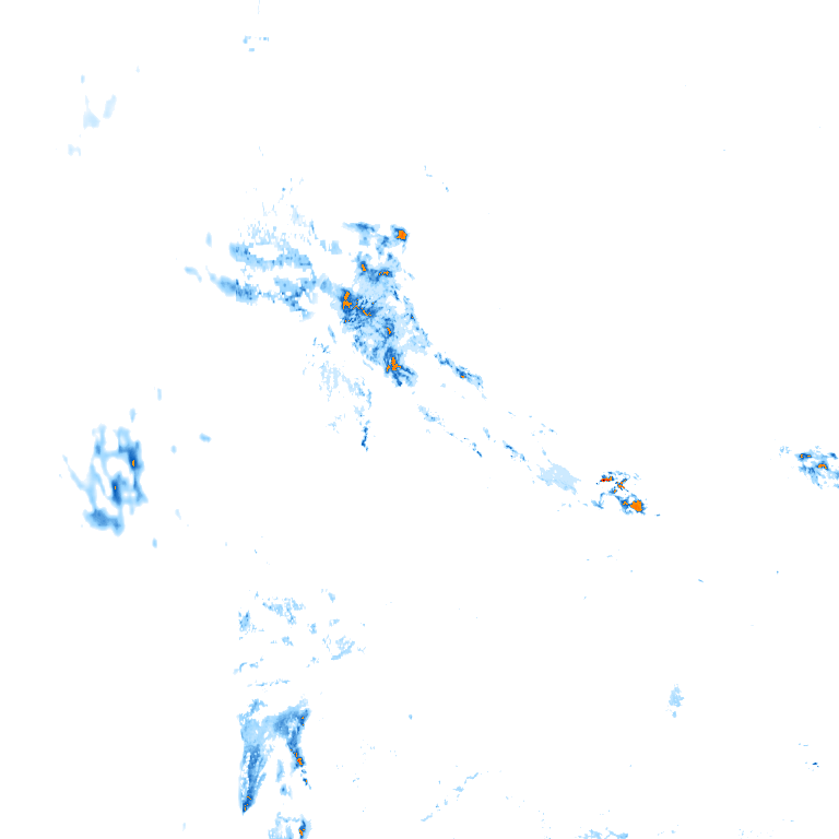 rain layer