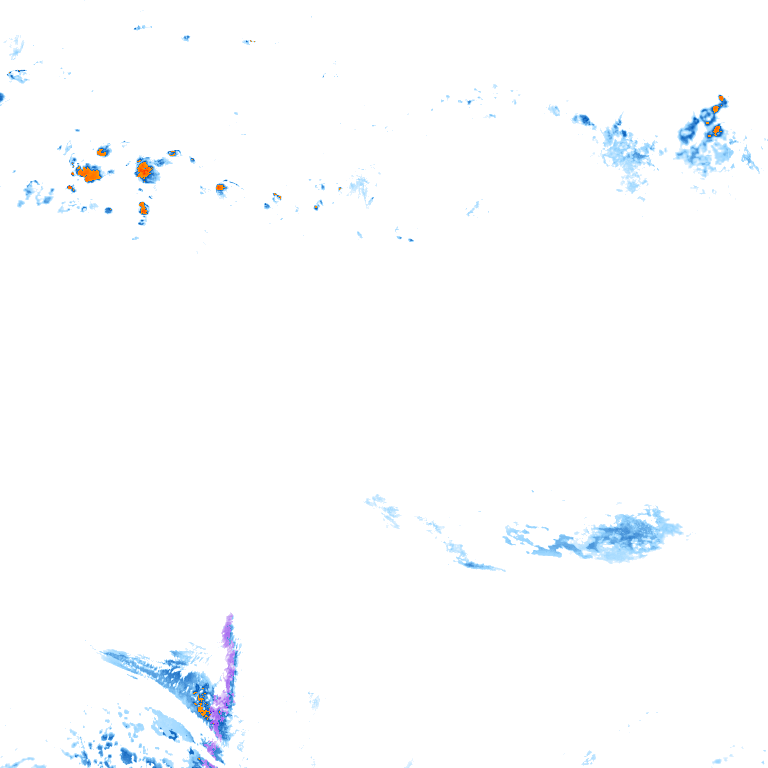 rain layer