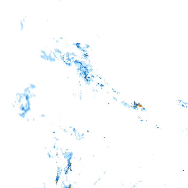 rain layer
