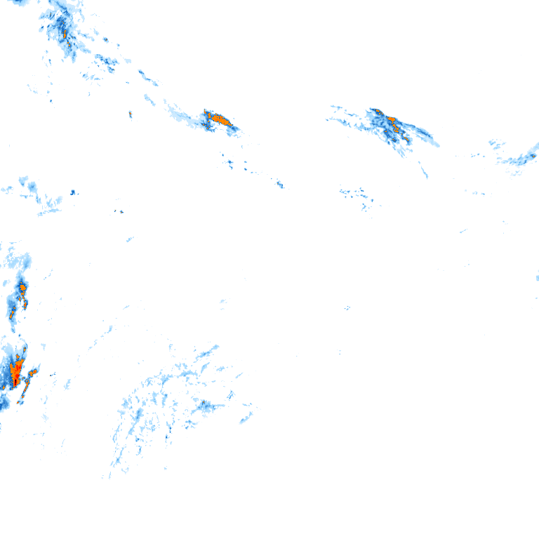 rain layer