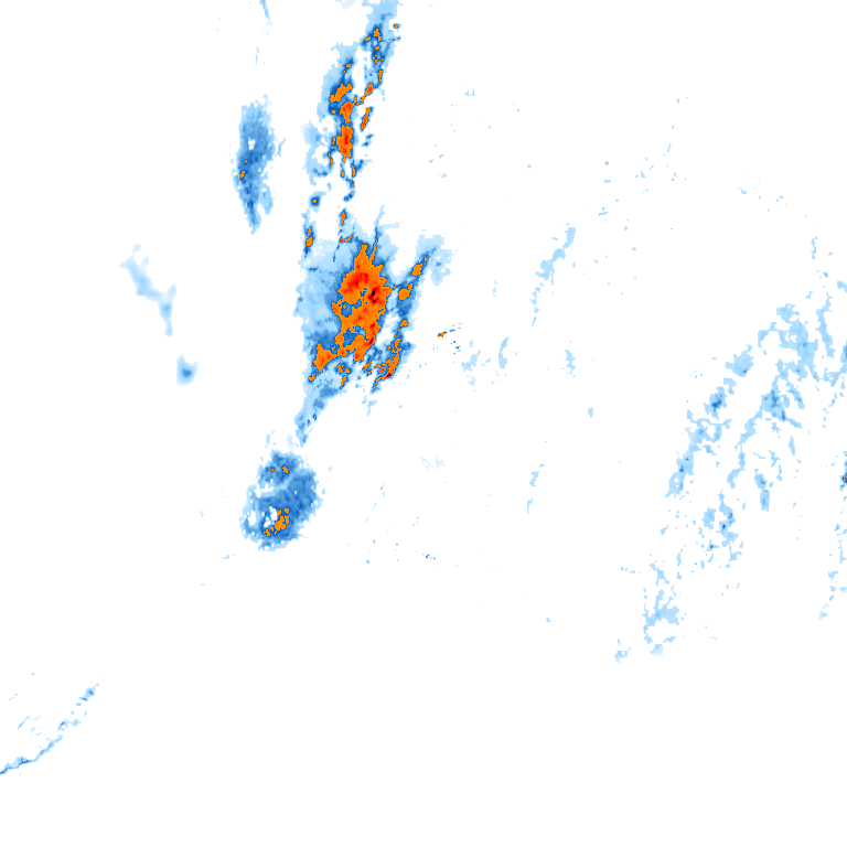 rain layer