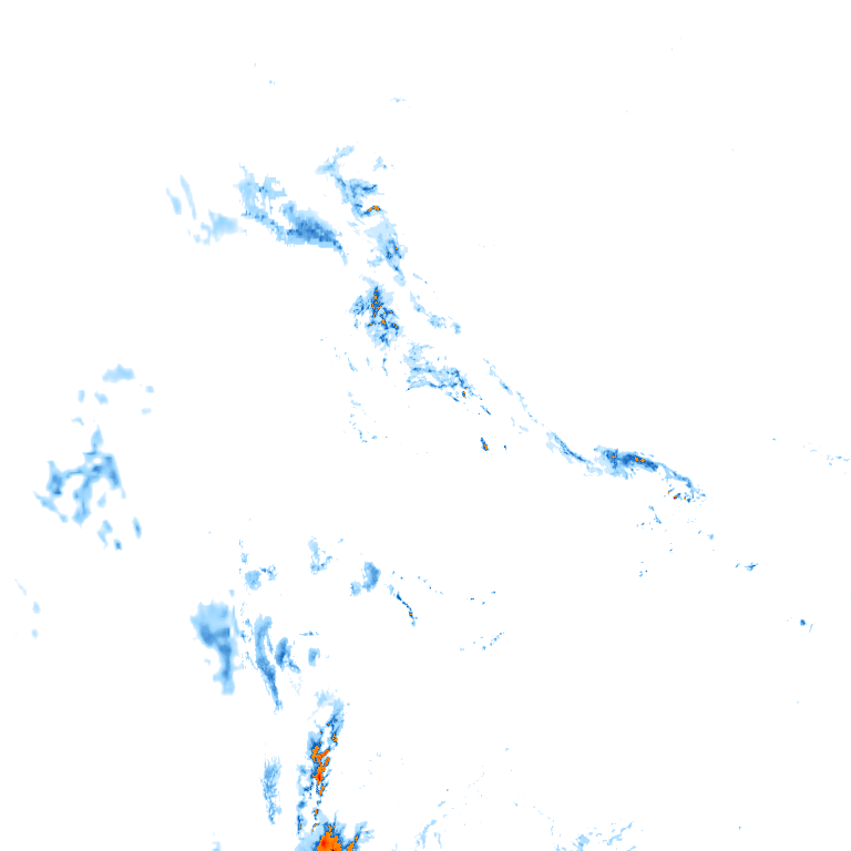 rain layer
