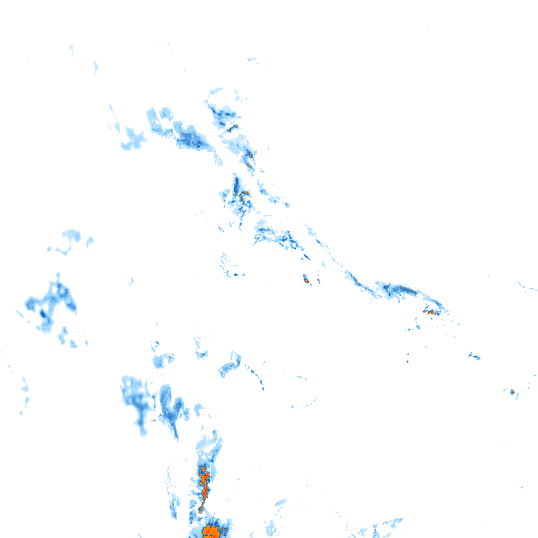 rain layer