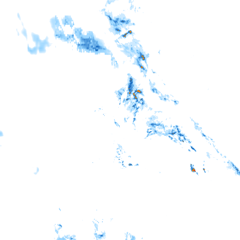rain layer
