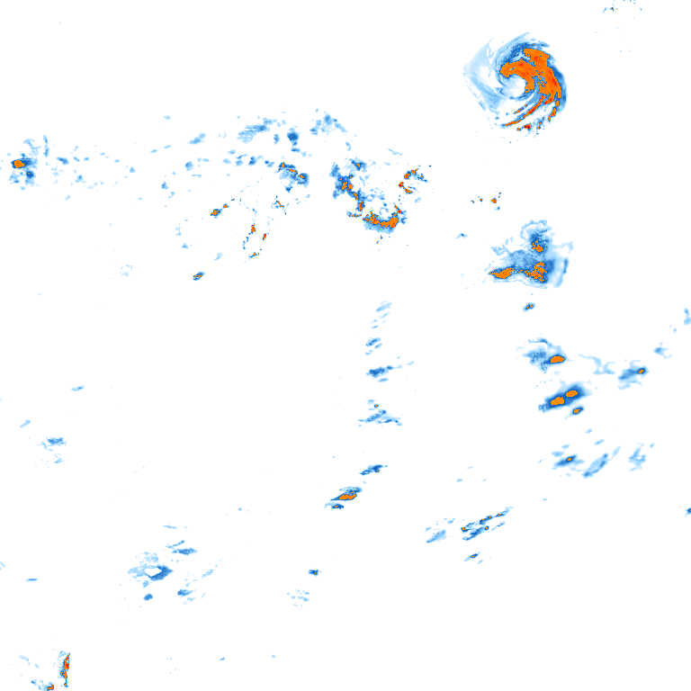 rain layer
