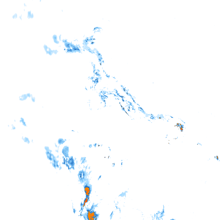 rain layer