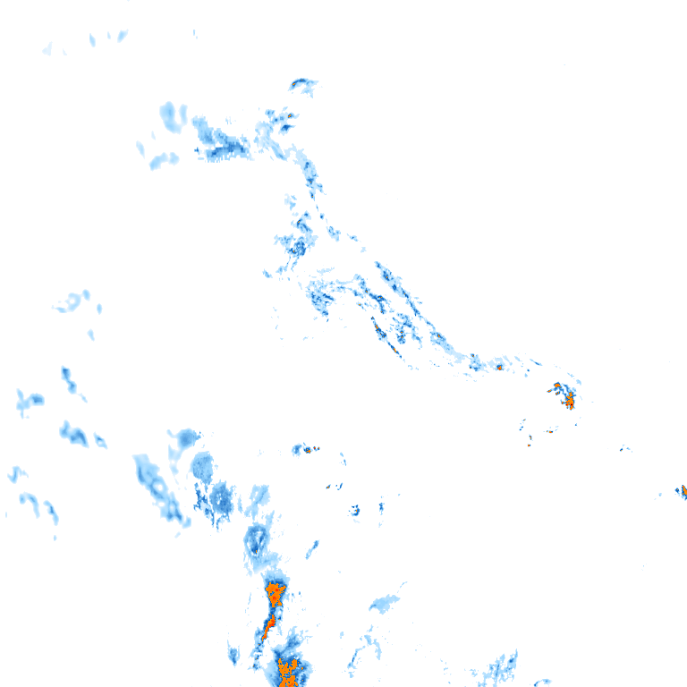 rain layer