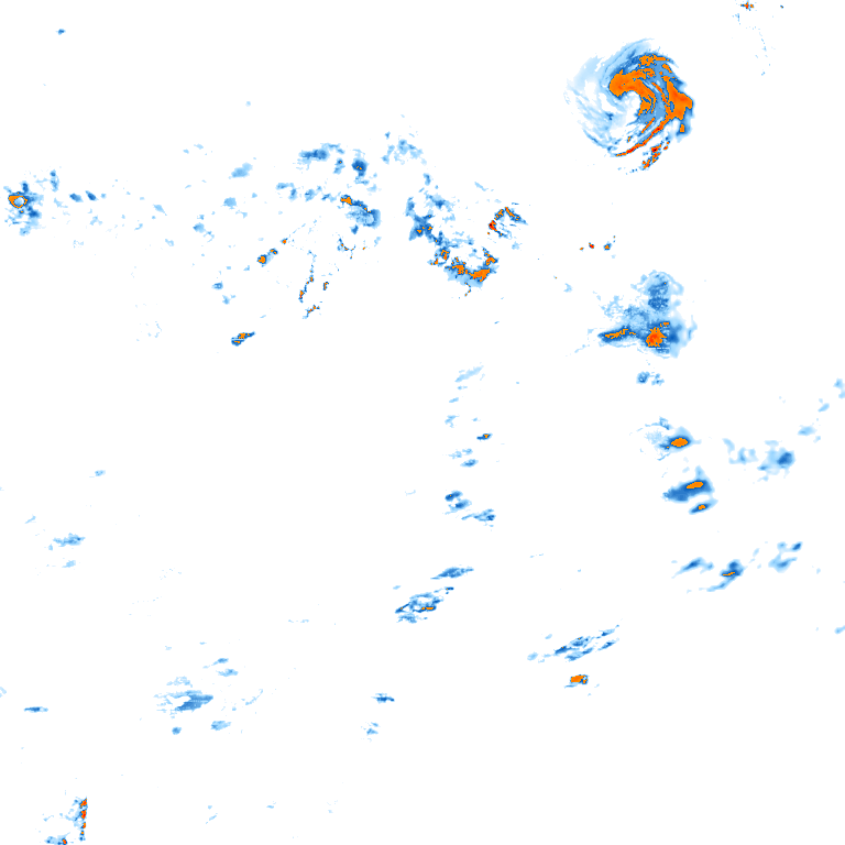 rain layer