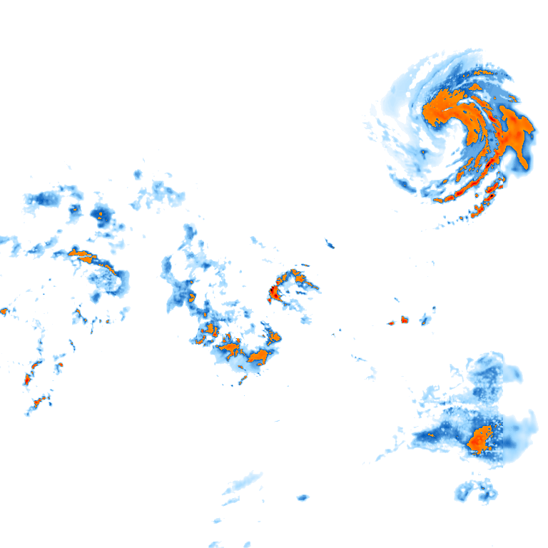 rain layer
