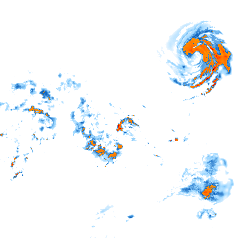 rain layer