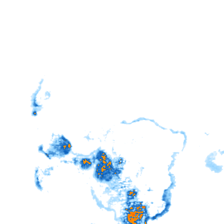 rain layer