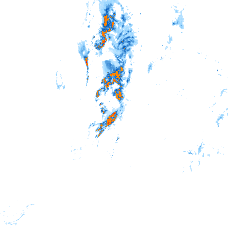 rain layer
