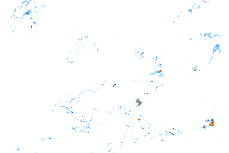 rain layer