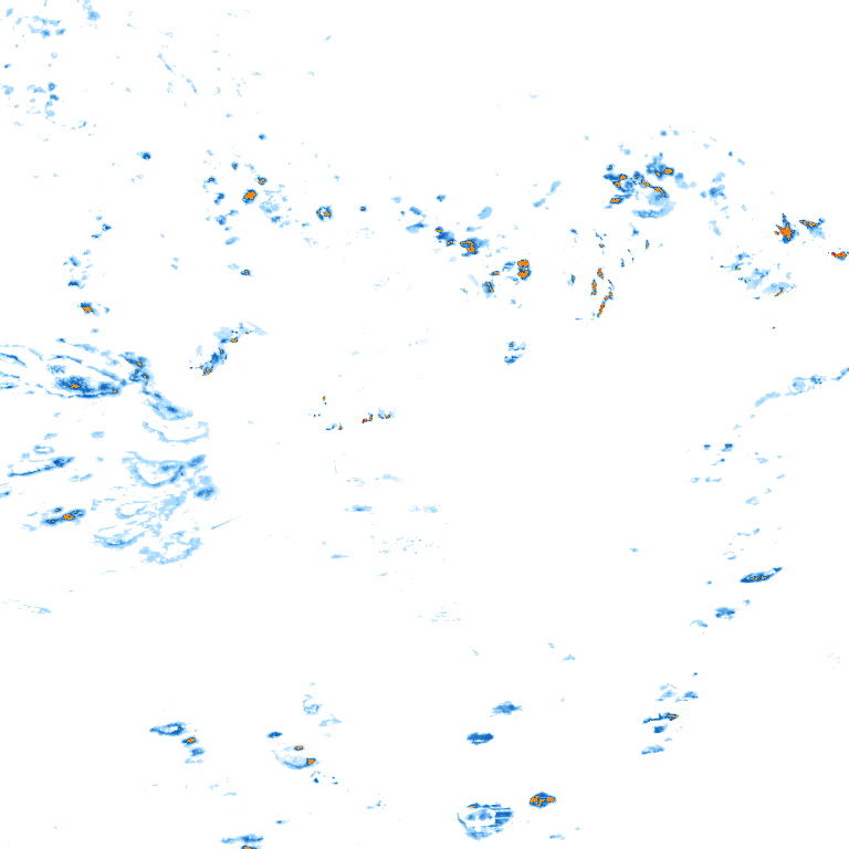 rain layer