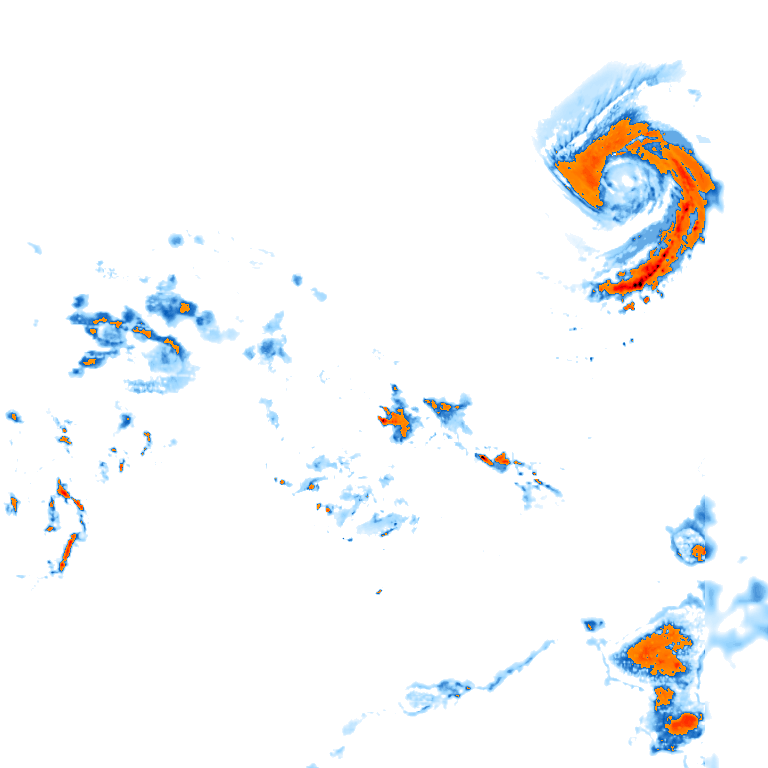 rain layer