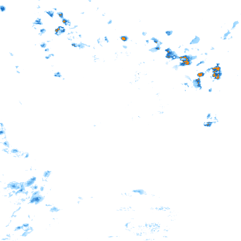 rain layer