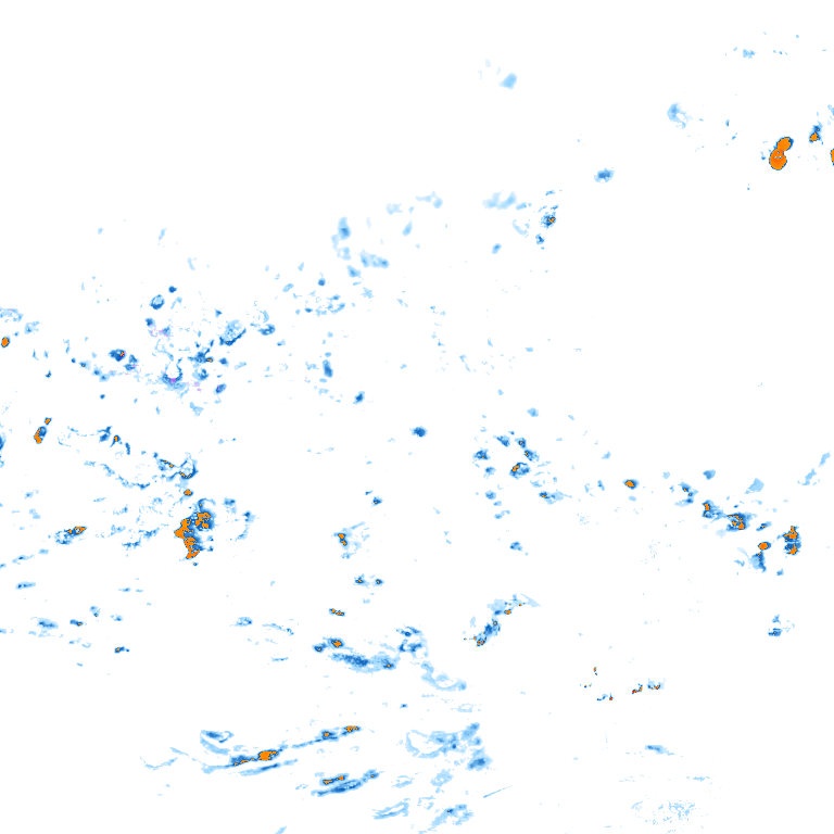 rain layer