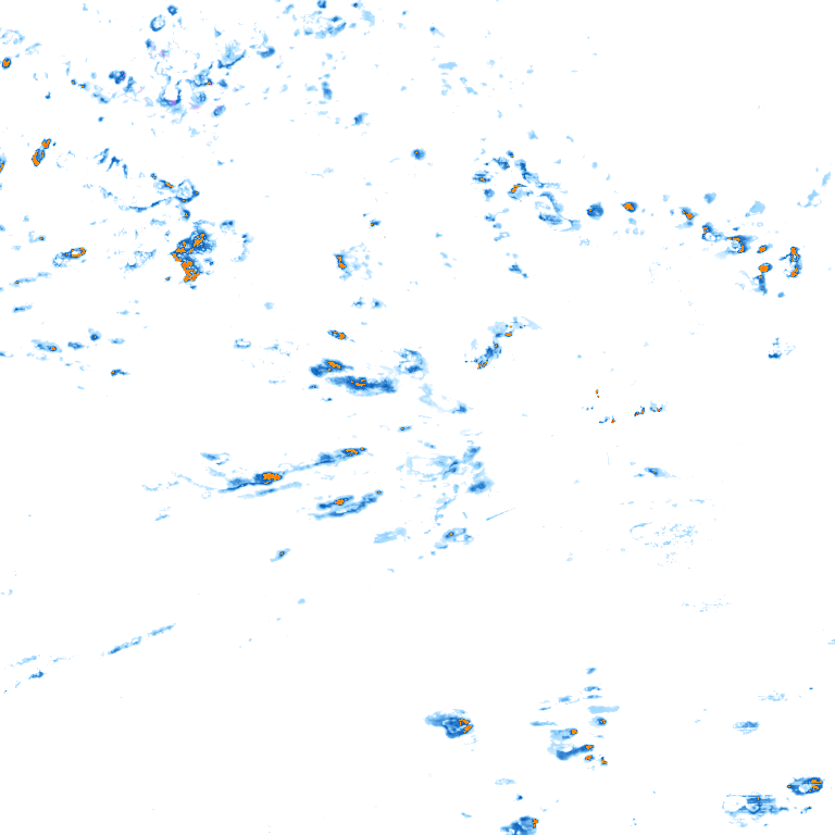 rain layer