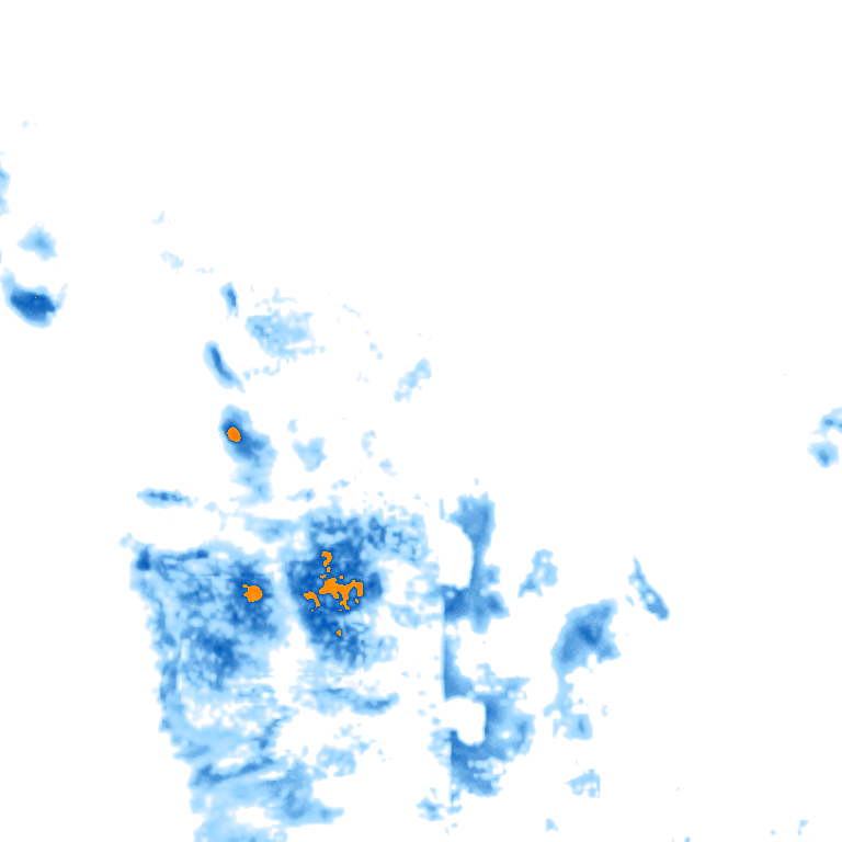 rain layer