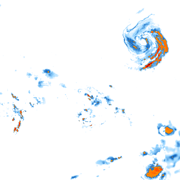 rain layer
