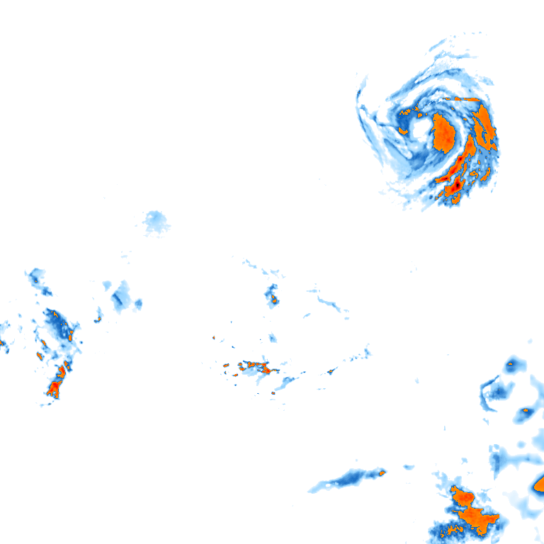 rain layer