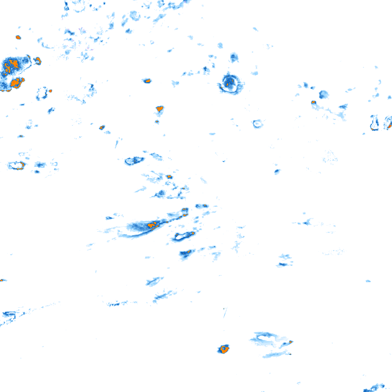 rain layer