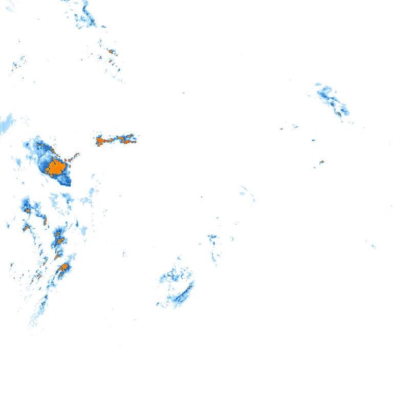 rain layer