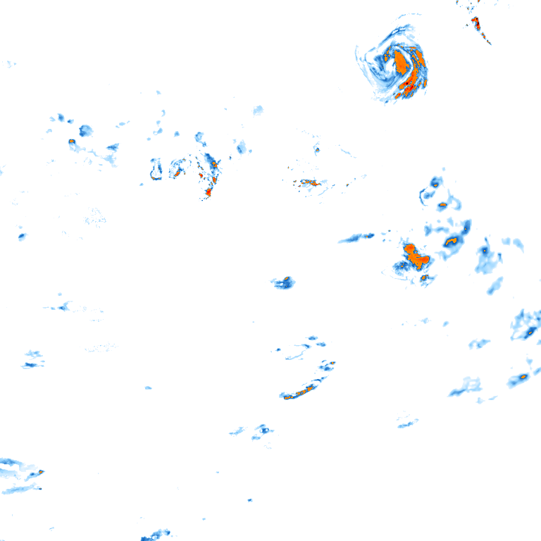 rain layer